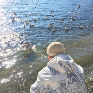 双女主炒菜真人
